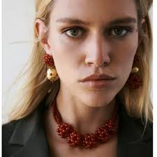 Zara Jewelry