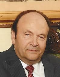 MICHAEL KING Obituary (1947