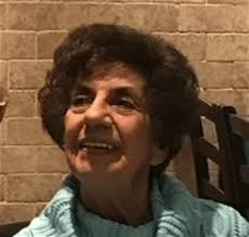 Alice K. Mamary Obituary