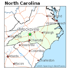 Finance director campers inn rv. Best Places To Live In Mocksville North Carolina