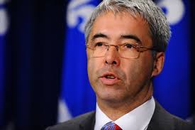 Elections Quebec 2018 Fictional Characters Character John