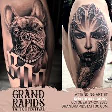 Leah Ross (@leahross_tattoo) • Instagram photos and videos