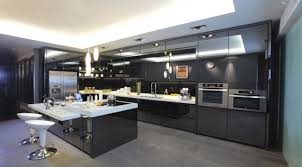 Everyone has different needs for their kitchen space. 5 Types Of Kitchen Layouts Apresi Honglee Group