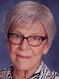 Mary “Katie” Burns (1932-2020)