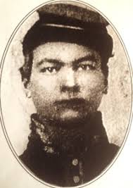 Rial Lafayette Roberts (1840-1897)