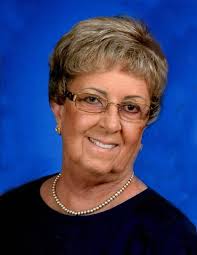 Obituary information for Glenda Belle Day