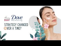 Understanding Dove's Marketing Strategy ...