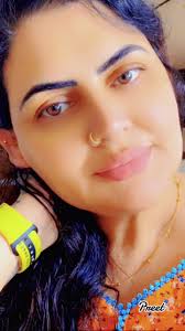 Preet Dhaliwal and Karan