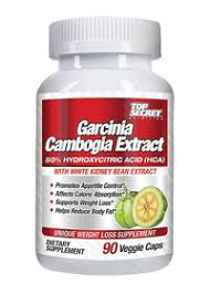 Garcinia Cambogia Extract 50 Hca 90 Capsules By Top Secret Nutrition At The Vitamin Shoppe Garcinia Cambogia Extract Garcinia Cambogia Garcinia