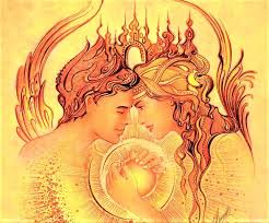 Twin Flame Number 1133 And Its Meaning Divine Feminine Art Masculine Art Twin Flame