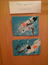 Was ist bei einer trennung mit kind zu beachten? Fruhe Bildung Kinderleicht Mein Geschmolzener Schneemann Basteln Weihnachten Kinder Unter 3 Schneemann Basteln Mit Kindern Basteln Winter