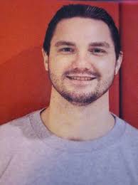 Profile for Tyler Bowman, 32