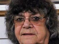 Mrs. Gayle Elliot Reed Obituary (1937