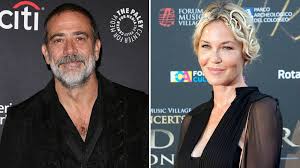 Перемещаясь из города в город, он дразнит полицию. Jeffrey Dean Morgan Connie Nielsen Starring In Postcard Killings Variety