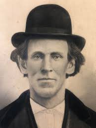 The Railroad Comes to Dallas