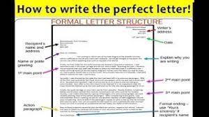 Almost all adults have written a letter of application when applying for a job that suits their qualifications. 9 1 Gcse English Language Letter Writing New And Updated Youtube