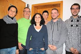 Join facebook to connect with stefan bürger and others you may know. Loffingen Neuer Oberfuhrmann Donaueschingen Umgebung Schwarzwalder Bote