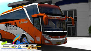 Livery game productions community facebook. Livery Srikandi Shd Bola For Android Apk Download