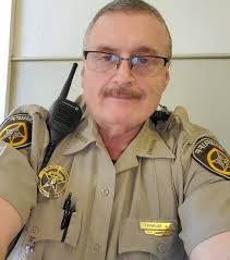 Several officers were recognized at the Randall County Commissioners Court  for their years of service. The Randall County Sheriff's Office appreciates  each and every one of them. A special shout-out goes to