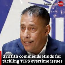 CNC3 Television, Trinidad and Tobago