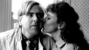 The Auf Wiedersehen, Pet co-stars: Hazel, Marjorie, Norma, Kenny Ames