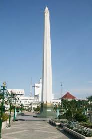 Pin Oleh Erfin Feluzy Di Place I Have Visited Monumen Indonesia Surabaya