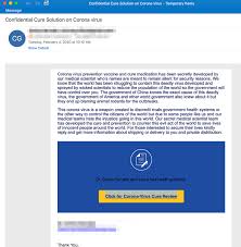The developers have recently banned a total of 89,600 accounts of free fire permanently and encouraged the players to keep reporting more cheating activities to make the. Coronavirus How Hackers Are Preying On Fears Of Covid 19 Bbc News