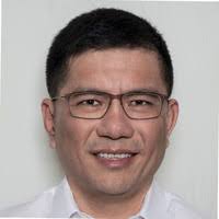 Desiree Chew Email & Phone Number