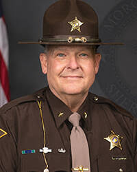 Find Your Sheriff Office