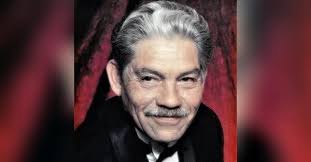 Ermando "Mando" Carrillo Obituary