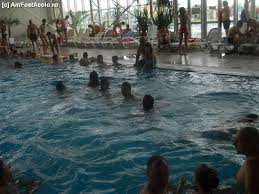 Water park in brasov, romania. Aquapark Paradisul Acvatic BraÈ™ov Forum Impresii PÄƒreri RecomandÄƒri Aquapark Paradisul Acvatic Amfostacolo