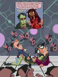 Psychonauts art book