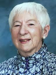 OBITUARY: Barbara (Loring) Sullivan, 96