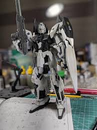 Delta plus gundam uc, bandai mg. Finished Mg Delta Plus Display And Don T Touch It Again Gunpla