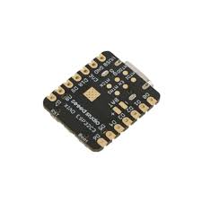 Seeedstudio XIAO ESP32C3 - Tiny MCU w/ Wi-Fi & BLE - RobotShop