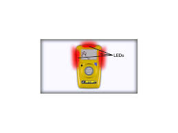 Name of gases detected : Bw Bwc2 H Clip Series 2 Year Single Gas Detector Hydrogen Sulfide 10 Ppm To 15 Ppm Tequipment