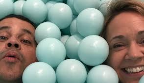 Catherine Major and Jaime Vazquez's Wedding Website