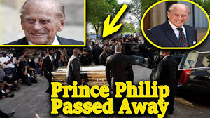 Prince philip has passed away at the age of 99, almost two months before his 100th birthday. Prince Philip Passed Away Prince Philip Death News Prince Philip Today News Prince Philip Youtube