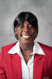 Kenisha Williams (2010)