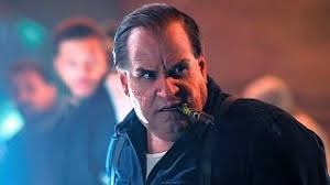 Пингвин — Анонс 8 серии 1 сезон Финал Сериал 2024 (Субтитры)