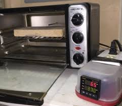 Tempering In A Kiln Or Heat Treating Furnace - Artisan Supplies