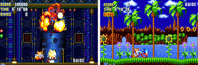 Download sonic mania for android. Guide For Sonic Mania Apk Download For Android Latest Version 1 0 Com Iriswarren Sonicmania