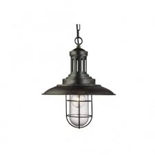 Nautical lighthouse and boat ship wood and metal chandelier light fixture. Indoor Or Outdoor Coastal And Nautical Style Lights And Light Fittings