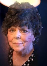 Patsy Bracknell Obituary