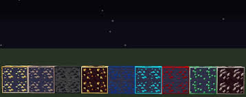 Check spelling or type a new query. Visible Ores Minecraft Texture Pack