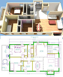 We got information from each image that we get, including set size and resolution. The New Britain Raised Ranch House Plan