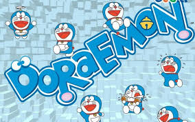 Wallpaper Dinding Doraemon 3d Call 0821 7302 9911 Linkedin