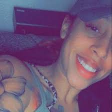 Violet Beasley's Instagram, Twitter & Facebook