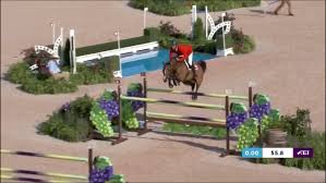 2006 swedish warmblood mare (balou du rouet x cardento) owner: Best Of Jn Steve Guerdat And Bianca Blaze To First Place In Day 1 Of Weg Showjumping Eventing Nation Three Day Eventing News Results Videos And Commentary
