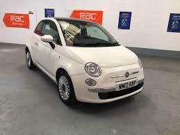 How many horsepower (hp) does a 2012 fiat 500 lounge 1.2 69hp dualogic have? Used Fiat 500 In Poulton Le Fylde Lancashire Mike Brown Car Sales